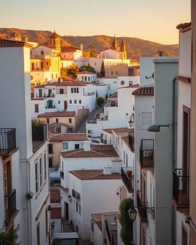Mitos y Leyendas del Albaicín
