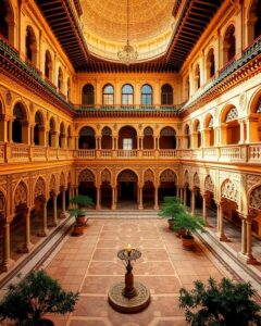 Alhambra al Completo