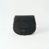 Mini Carriel Full Negro