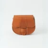 Mini Carriel Full Camel