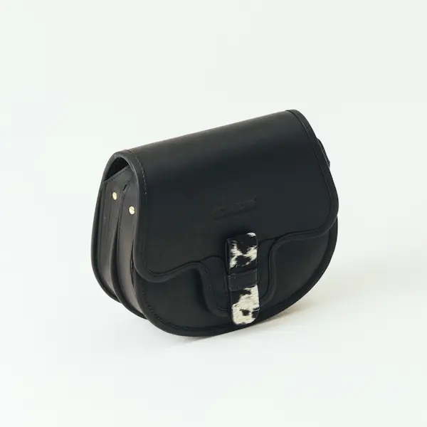 Mini Fugaz Negro