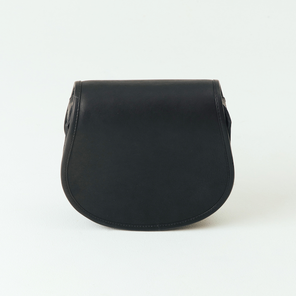 Mini Carriel Full Negro