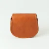 Mini Carriel Full Camel