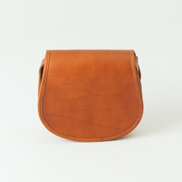 Mini Carriel Full Camel
