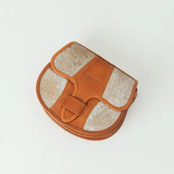 Mini Carriel Torrente