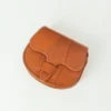 Mini Carriel Full Camel