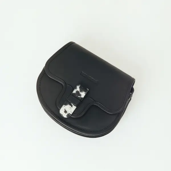 Mini Fugaz Negro