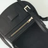 Mini Fugaz Negro