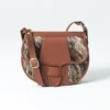 Carriel Camuflaje