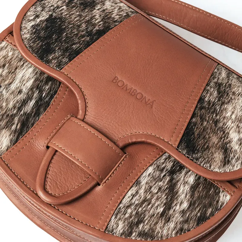 Carriel Camuflaje