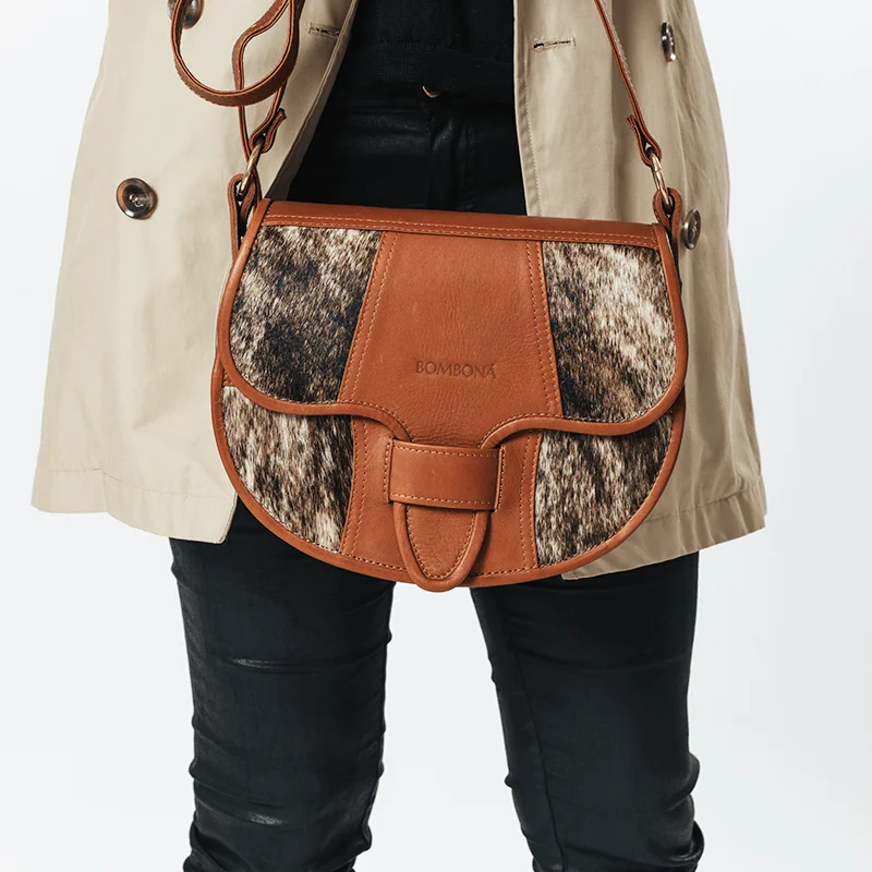 Carriel Camuflaje