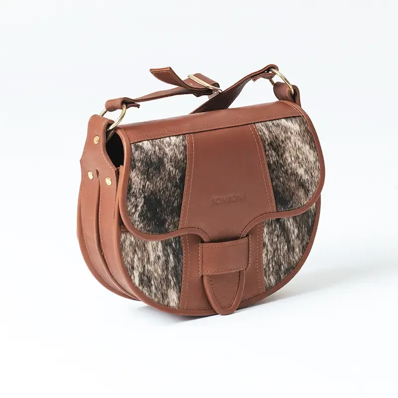 Carriel Camuflaje