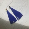 Waterfall Earrings
