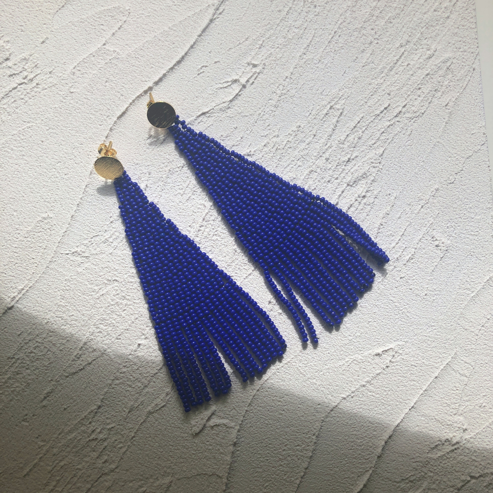 Waterfall Earrings