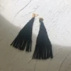 Waterfall Earrings