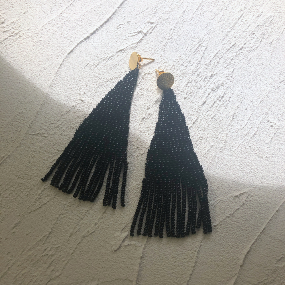 Waterfall Earrings