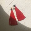 Waterfall Earrings