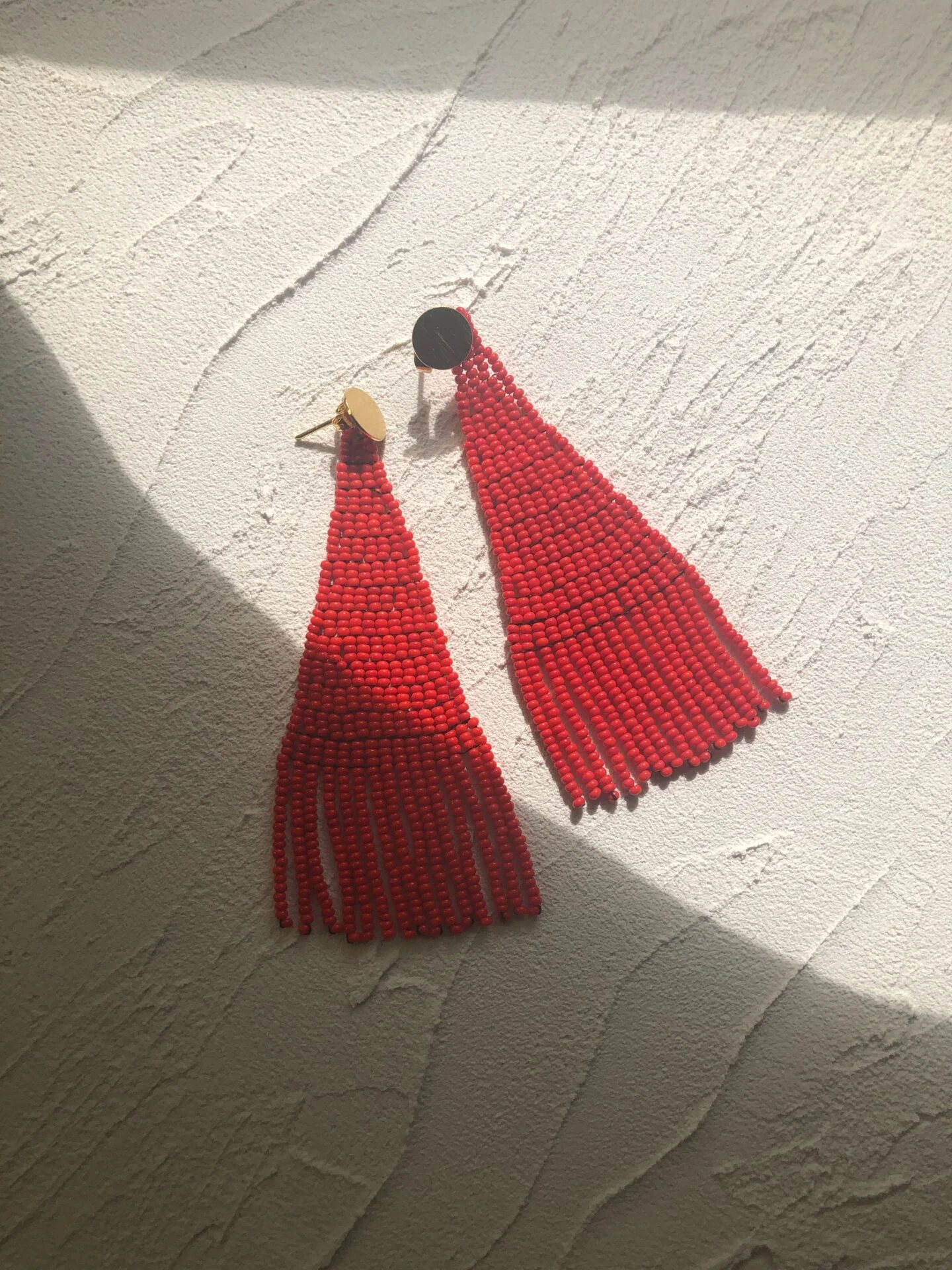 Waterfall Earrings