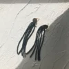 Raindrop Earrings