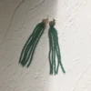 Raindrop Earrings