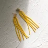 Raindrop Earrings