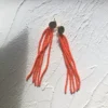 Raindrop Earrings