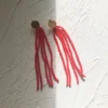 Raindrop Earrings